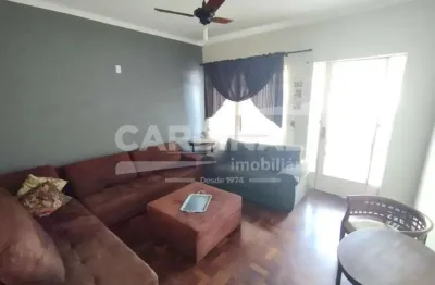 Cobertura com 8 quartos à venda na Rua Episcopal, 1600 E 1590, 1600, Núcleo Residencial Silvio Vilari, São Carlos