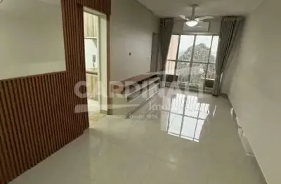 Apartamento à venda com 3 dormitórios no parque industrial, campinas/sp