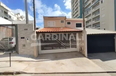 Imóvel muito bem localizado e com fácil acesso ao centro ao shopping.