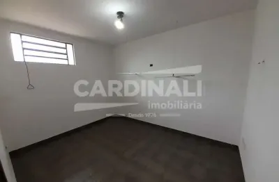 Barracão / Galpão / Depósito à venda na Rua Santa Gertrudes, 600, Vila Izabel, São Carlos