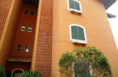 Apartamento com 2 quartos para alugar na Rua Alice J. D Anna Juliana, Bloco B, 77, Jardim Paraíso, São Carlos