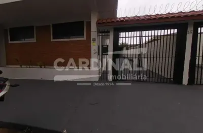 Cobertura com 3 quartos para alugar na Rua Miguel Alves Margarido, B - 0, 317., Parque Arnold Schimidt, São Carlos