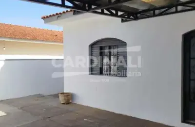 Casa com 2 quartos à venda na Avenida Joaquim Roberto Rodrigues Freire, 74, Jardim das Torres, São Carlos