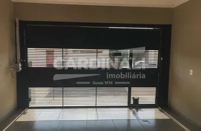 Cobertura com 3 quartos à venda na Rua Venezuela, 170, Vila Brasília, São Carlos