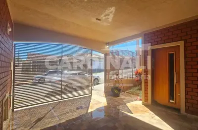 Casa com 2 quartos à venda na Rua Desembargador Júlio Faria, 2001, Vila Boa Vista 1, São Carlos