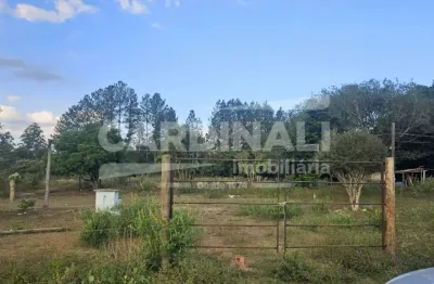 Fazenda à venda na Avenida Vicente Massucio Neto, Chácara 41, 41, Loteamento Aracê de Santo Antonio II, São Carlos