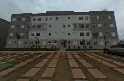 Apartamento com 2 quartos à venda na Rua Rio Araguaia, D, 1065, Jardim Jóckei Club A, São Carlos