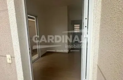 Casa em condomínio fechado com 3 quartos à venda na Rua Doutor Marino Costa Terra, Casa, 1000, Parque Sabará, São Carlos
