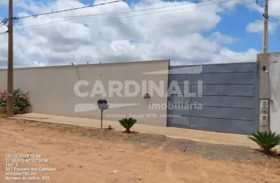 Fazenda à venda na Rod. Engenheiro Thales De Lorena Peixoto Jr, Estrada Municipal Orlando Vicente, sem número, Quinta dos Buritis, São Carlos