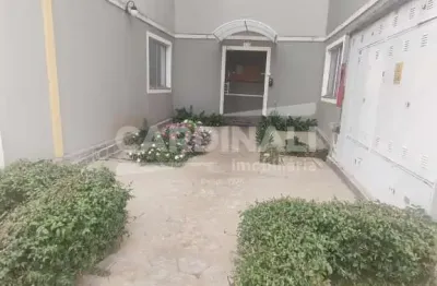 Apartamento com 2 quartos à venda na Rua Doutor Joaquim Inácio De Moraes, Bloco 03, 260 TERREO, Vila Izabel, São Carlos