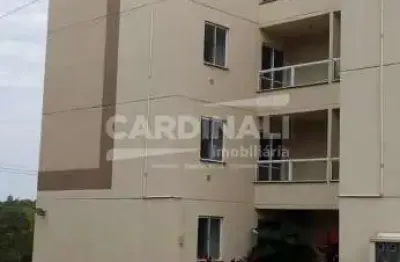 Apartamento com ótima localização próximo escola e creche e supermercados