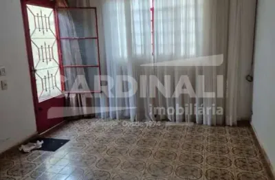 Casa com 3 quartos à venda na Avenida Rio De Janeiro, Casa, 406, Jardim Brasil (Vila Xavier), Araraquara