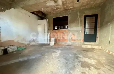 Casa com 2 quartos à venda na Rua Luiz Arnaldo Wenzel, 29, Jardim Social Belvedere, São Carlos