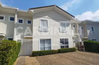 Casa à venda em condomínio com 3 dormitórios e área gourmet, próxima ao shopping dom pedro em campinas.