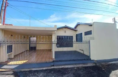 Casa com 3 quartos à venda na Rua Francisco Couto, 57, Vila Monteiro (Gleba I), São Carlos