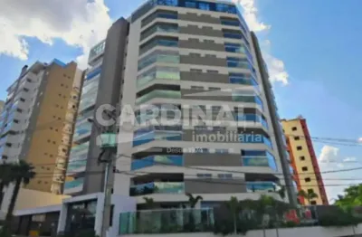 Apartamento com 3 quartos à venda na Passeio das Palmeiras, 851, Parque Faber Castell I, São Carlos