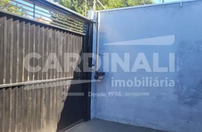 Casa com 3 quartos à venda na Rua Frederico Bessegato, Casa, 217, Parque Residencial Vale do Sol, Araraquara