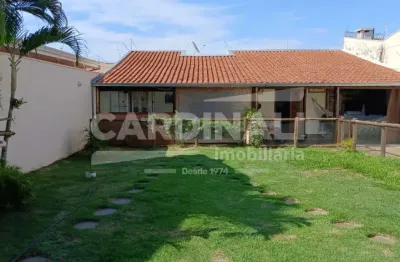 Casa com 2 quartos à venda na Rua Ambrósio dos Santos, 421, Planalto Paraíso, São Carlos