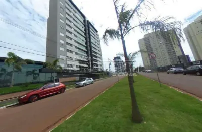 Apartamento com 3 quartos à venda na Passeio Das Palmeiras, Torre Acqua, 425, Parque Faber Castell I, São Carlos