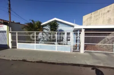 Casa com 3 quartos para alugar na Rua Hipólito José Da Costa, Casa, 601, Vila São José, São Carlos