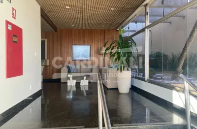 Apartamento com 2 dormitórios e 1 suíte no núcleo res. silvio vilari próximo a prefeitura municipal em são carlos