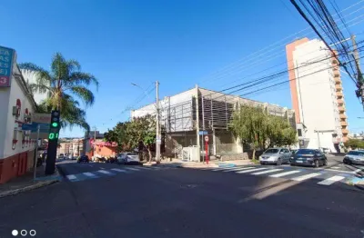 Ponto comercial para alugar na Rua Episcopal, 1525, Centro, São Carlos