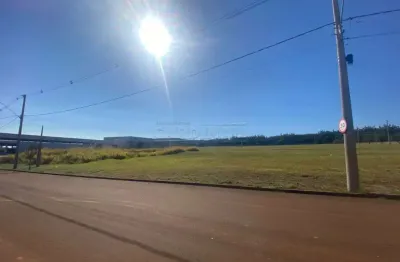 Terreno em condomínio fechado à venda na Alameda Sinlioku Tanaka (Prq T D Ii S Carlos), 234, Parque Tecnológico Damha II São Carlos, São Carlos
