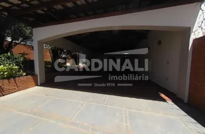 Casa com 3 quartos à venda na Rua São Joaquim, 1753, Centro, São Carlos