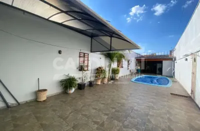 Casa com 1 quarto à venda na Rua Joaquim Augusto Ribeiro de Souza, 990, Planalto Paraíso, São Carlos