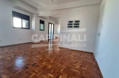 Apartamento com 2 quartos para alugar na Rua Quinze De Novembro, Bloco I, 02476, Centro, São Carlos