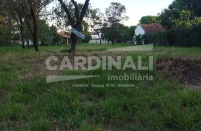 Terreno à venda na Rua Gralha Real, Bairro Do Broa, S/N, Broa, Brotas