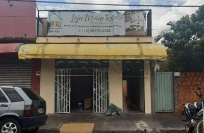 Casa com 3 quartos à venda na Rua Mário Pisani, Casa, 262, Loteamento Municipal São Carlos 3, São Carlos