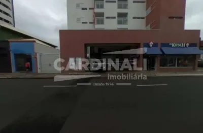 Apartamento com 2 quartos à venda na Rua Episcopal, 2200, Núcleo Residencial Silvio Vilari, São Carlos