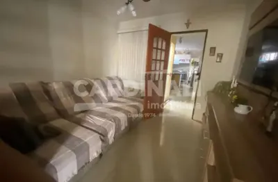 Casa com 1 quarto à venda na Avenida Teixeira de Barros, 850, Vila Prado, São Carlos