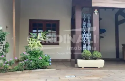 Casa com 4 quartos à venda na Rua Jacinto Favoreto, 1070, Jardim Macarengo, São Carlos