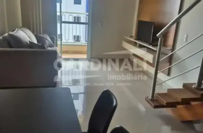 Cobertura com 3 quartos à venda na Rua Rui Barbosa, 1800, Centro, São Carlos