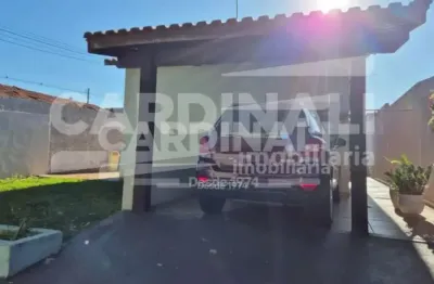 Grande oportunidade de adquirir uma casa aconchegante, no vale do sol.