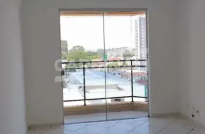 Apartamento com 2 quartos à venda na Rua Dona Alexandrina, 1984, Centro, São Carlos