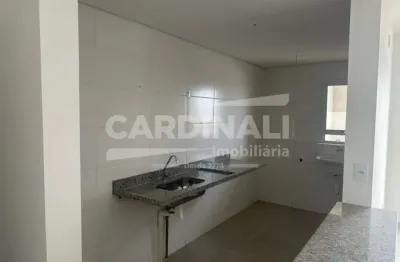 Apartamento com 2 quartos à venda na Rua Doutor Bernardino De Campos, Torre 1, 213, Vila Prado, São Carlos