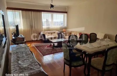 Apartamento com 2 quartos à venda na Rua Episcopal, 1616, Centro, São Carlos