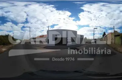 Salão comercial com 1 banheiro e 1 copa no bairro vila nossa senhora de fátima em são carlos.