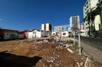 Terreno comercial para alugar na Rua Dona Alexandrina, 2074, 2070, 2062, 2052 E 919, 2076, Vila Monteiro (Gleba I), São Carlos