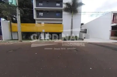 Apartamento com 1 quarto para alugar na Rua Miguel Alves Margarido, 305, Parque Arnold Schimidt, São Carlos