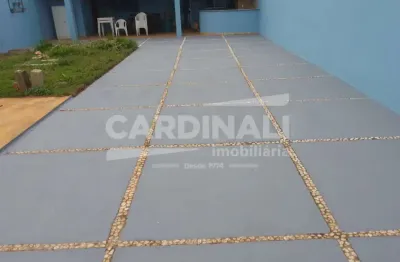 Kitnet / Stúdio à venda na Rua Orlando de Oliveira, 198, Jardim Embaré, São Carlos