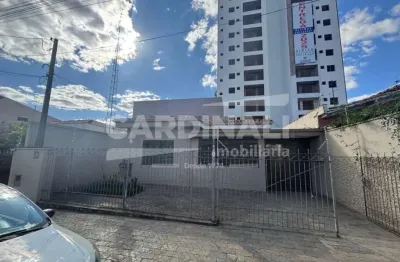 Sala comercial para alugar na Rua Quinze de Novembro, 2701, Centro, São Carlos