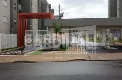 Apartamento com ótima localização, área de lazer completo.