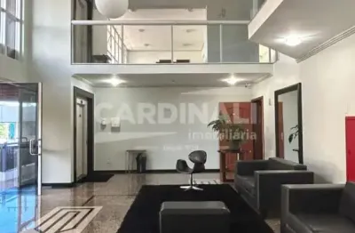 Apartamento com 4 quartos à venda na Passeio das Palmeiras, 555, Parque Faber Castell I, São Carlos