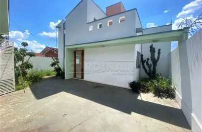 Cobertura com 2 quartos à venda na Rua Coriolano José Gibertoni, 471, Jardim Paulista, São Carlos