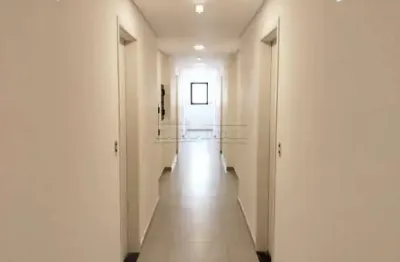 Apartamento com 1 quarto para alugar na Rua Miguel Alves Margarido, 305, Parque Arnold Schimidt, São Carlos