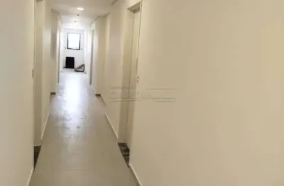 Apartamento com 1 quarto para alugar na Rua Miguel Alves Margarido, 305, Parque Arnold Schimidt, São Carlos